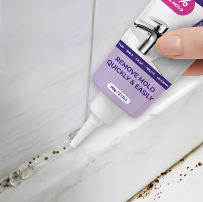 Passaggio 1: Applicare il gel NuroClean